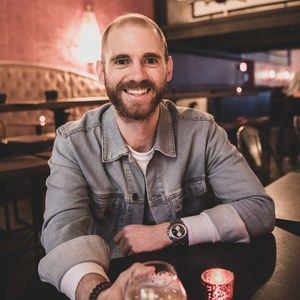 Meet your Posher, Mick